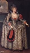 Anne of Denmark